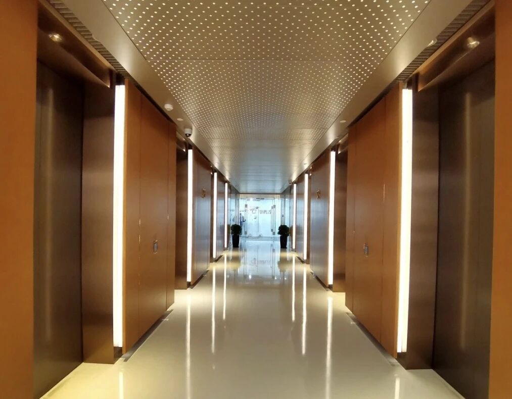 五星级酒店